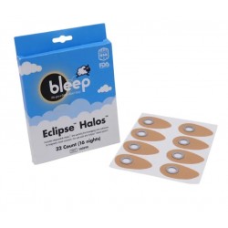 Eclipse Halos by Bleep